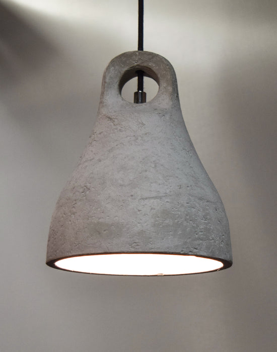 Maxim Crete 1-Light LED Pendant Model: 12398GYPC