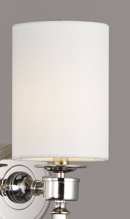 Maxim Lucent 1-Light Wall Sconce Model: 16109WTCLPN