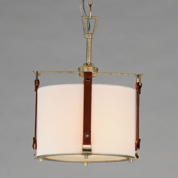 Maxim Sausalito 1-Light Medium Pendant Model: 16133FTWZBSD