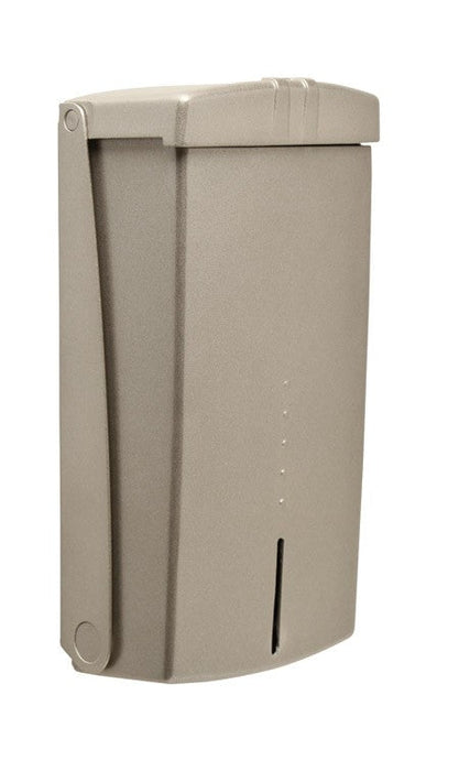 Snoc Vertical Forward Tilt Mailbox Model:1792