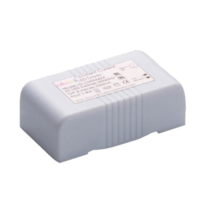 19252 LED Driver For Use With Eurofase LED Cabinet Model: 19252-018