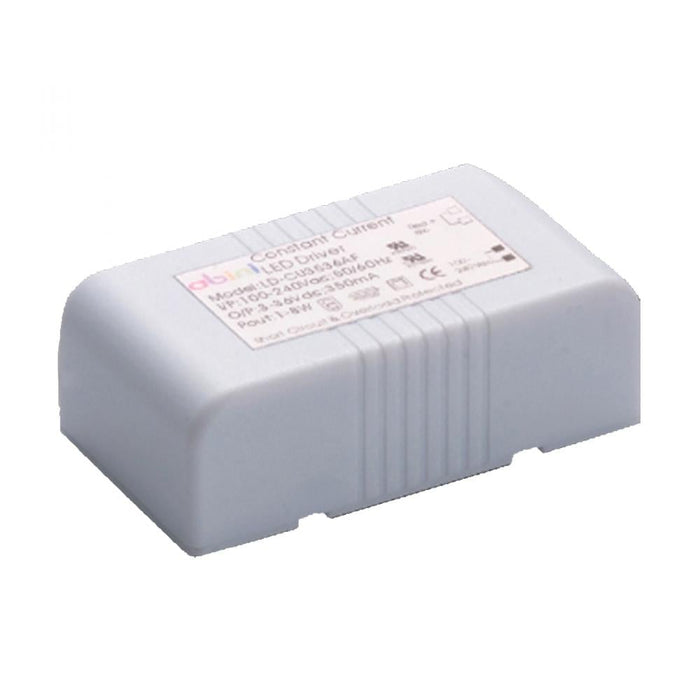 19254 LED Driver For Use With Eurofase LED Cabinet Model: 19254-012