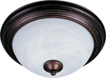 Maxim Outdoor Essentials 1-Light Outdoor Ceiling Mount Model: 1940MROI