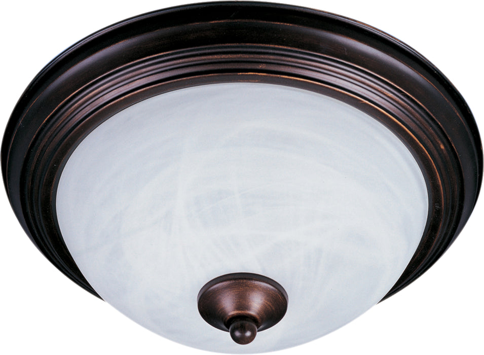 Maxim Outdoor Essentials 1-Light Outdoor Ceiling Mount Model: 1940MROI