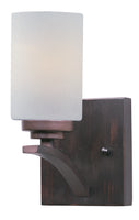 Maxim Deven 1-Light Wall Sconce Model: 20030SWOI