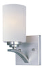 Maxim Deven 1-Light Wall Sconce Model: 20030SWSN