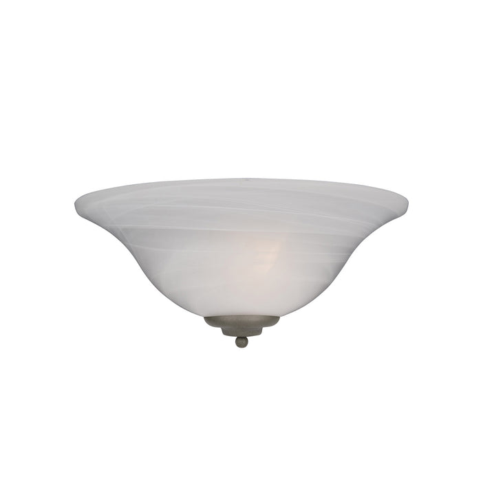 Maxim Essentials 1-Light Wall Sconce Model: 20582MRPE