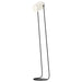 Maxim Dottie Floor Lamp Model: 21249WTBK