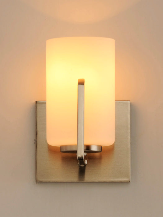 Maxim Dart 1-Light Wall Sconce Model: 21281SWSN