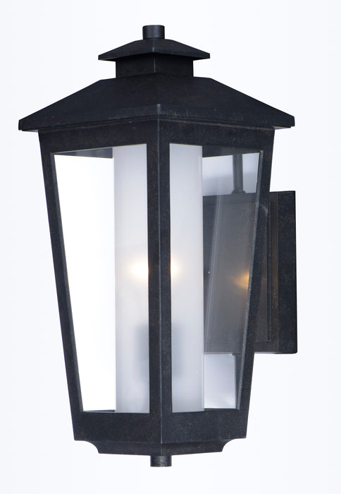 Maxim Aberdeen 1-Light Outdoor Wall Model: 2142CLFTAT