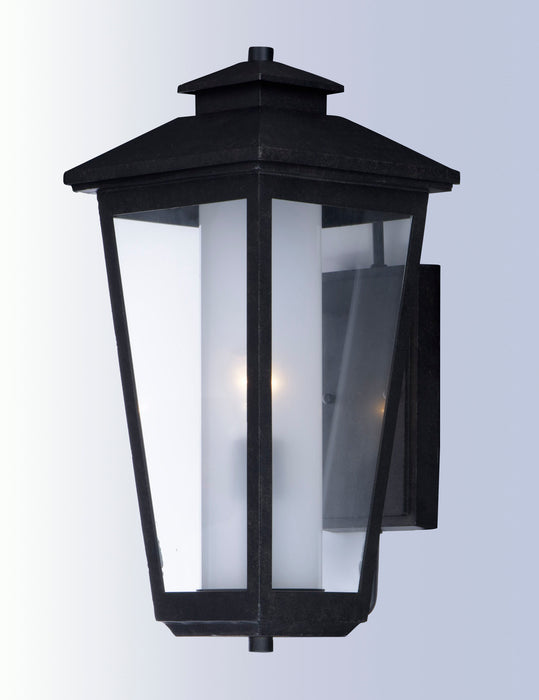 Maxim Aberdeen 1-Light Outdoor Wall Model: 2144CLFTAT