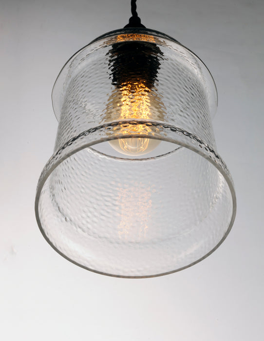 Maxim Revival 1-Light Mini Pendant Model: 21579HMOI