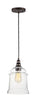 Maxim Revival 1-Light Mini Pendant Model: 21579HMOI