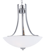 Maxim Taylor 3-Light Pendant Model: 21654SWSN