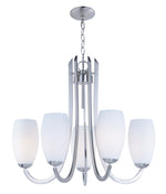 Maxim Taylor 5-Light Chandelier Model: 21655SWSN