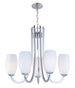 Maxim Taylor 5-Light Chandelier Model: 21655SWSN