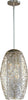 Maxim Arabesque 6-Light Pendant Model: 24151BCGS