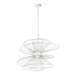 Maxim Zeta Large LED Pendant Model: 24176MW