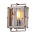 Maxim Outland 1-Light Wall Sconce Model: 25269BWWZ