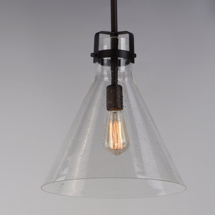 Maxim Seafarer 1-Light pendant Model: 26119CDOI