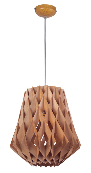 Maxim Horgen 1-Light Pendant Model: 27533UD