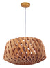 Maxim Horgen 1-Light Pendant Model: 27535UD