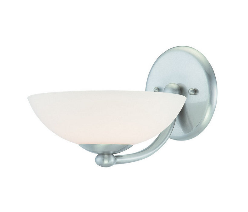 2906-09 Dolan Designs Rainier Wall Sconce