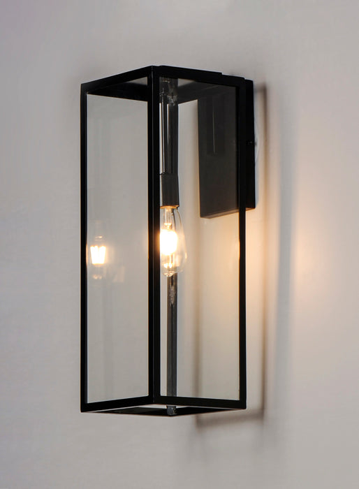 Maxim Catalina 1-Light Medium Outdoor Wall Sconce Model: 30093CLDBZ