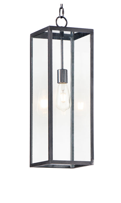 Maxim Catalina 1-Light Outdoor Hanging Lantern Model: 30097CLDBZ