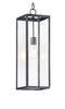 Maxim Catalina 1-Light Outdoor Hanging Lantern Model: 30097CLDBZ