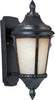 Maxim Odessa Cast 1-Light Outdoor Wall Lantern Model: 3013LTES