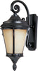 Maxim Odessa Cast 1-Light Outdoor Wall Lantern Model: 3014LTES