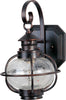 Maxim Portsmouth 1-Light Outdoor Wall Lantern Model: 30502CDOI