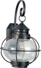 Maxim Portsmouth 1-Light Outdoor Wall Lantern Model: 30503CDOI