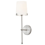 Maxim Huntington 1-Light Sconce Model: 32361WTSN