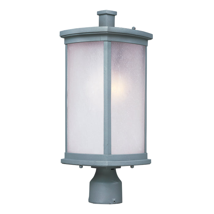 Maxim Terrace 1-Light Outdoor Post Lantern Model: 3250FSPL