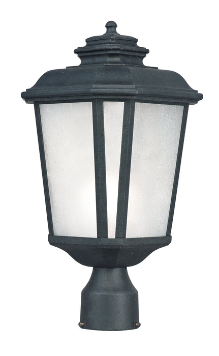 Maxim Radcliffe 1-Light Medium Outdoor Post Model: 3340WFBO