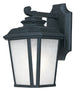 Maxim Radcliffe 1-Light Small Outdoor Wall Model: 3342WFBO