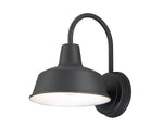 Maxim Pier M 1-Light Outdoor Wall Sconce Model: 35015BK