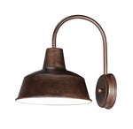 Maxim Pier M 1-Light Outdoor Wall Sconce Model: 35016EB