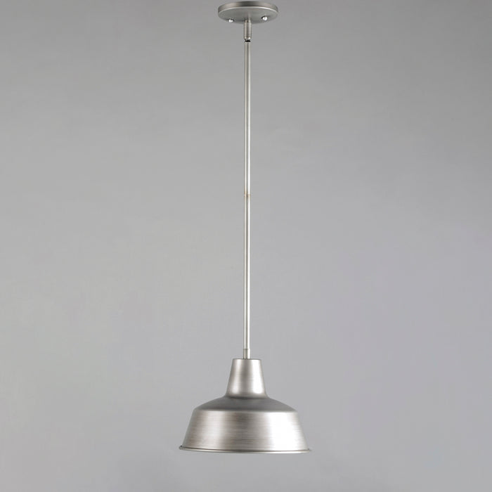 Maxim Pier M 1-Light Outdoor Pendant Model: 35017WZ