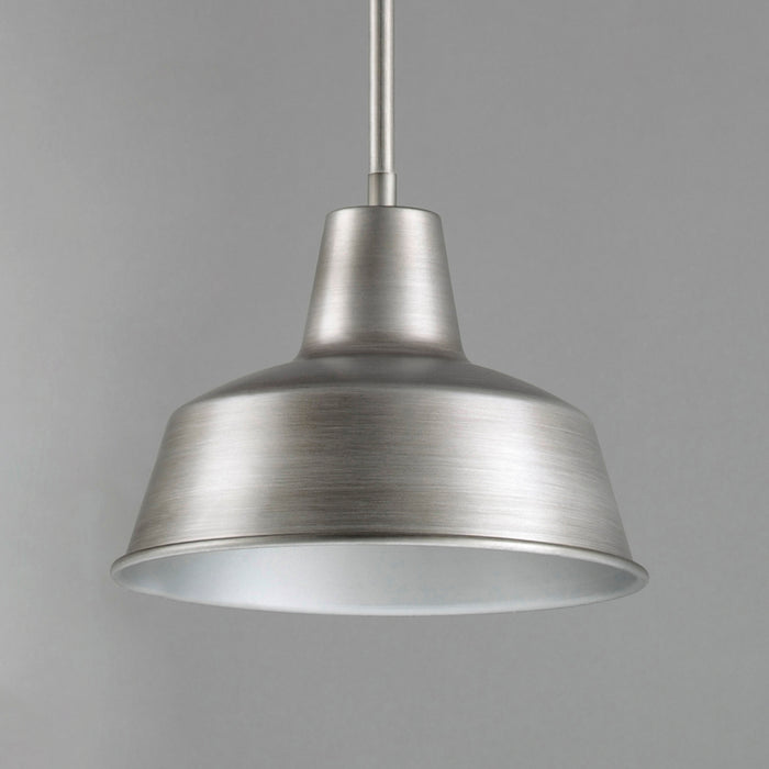 Maxim Pier M 1-Light Outdoor Pendant Model: 35017WZ