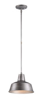 Maxim Pier M 1-Light Outdoor Pendant Model: 35017WZ