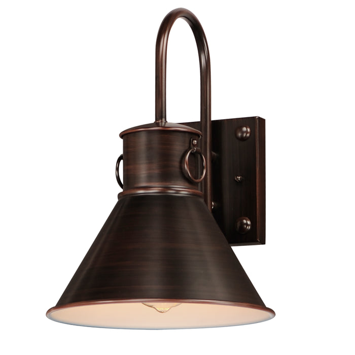 Maxim Telluride 10 Outdoor Wall Sconce Model: 35036OB