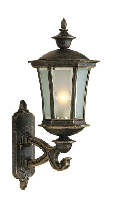 Snoc Westminster Wall Mount Uplight Model: 23514 (4514)