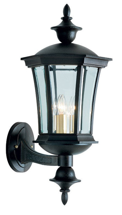 Snoc Westminster Wall Mount Uplight Model: 23524 (4524)