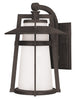 Maxim Calistoga 1-Light Outdoor Wall Lantern Model: 3534SWAE