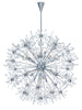 Maxim Starfire 18-Light Pendant Model: 39746BCPC