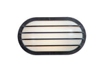 Maxim Bulwark 1-Light LED Outdoor Wall Sconce Model: 51110FTBK