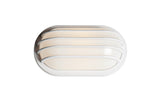 Maxim Bulwark 1-Light LED Outdoor Wall Sconce Model: 51110FTWT